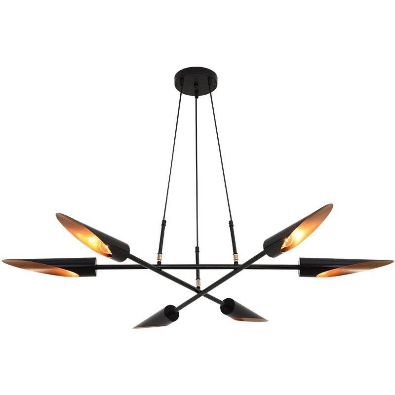 Подвесная люстра Inodesign Harmony 44.1212