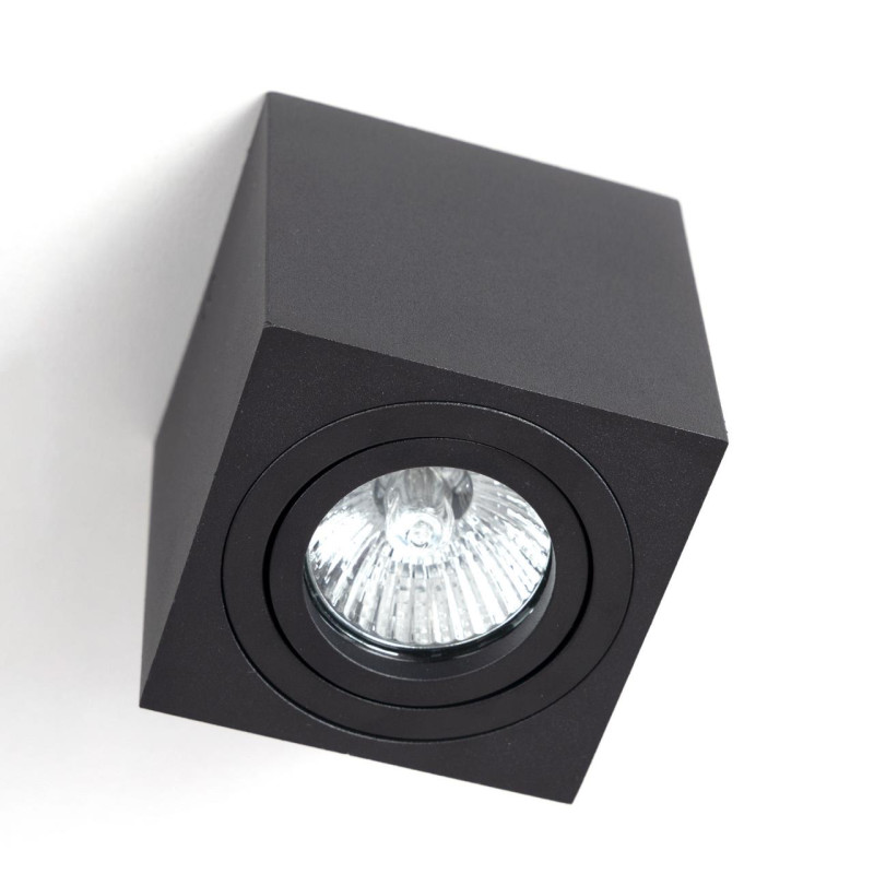 Светильник Черный Citilux Дюрен CL538213