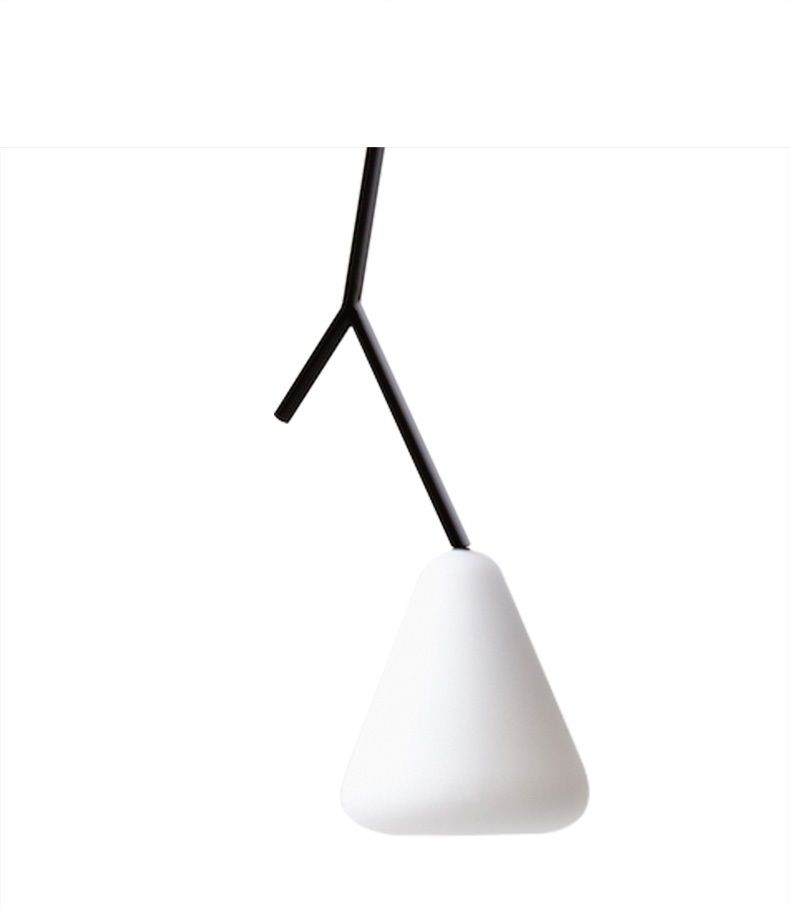 Подвесной светильник Inodesign Vanamo 40.1563