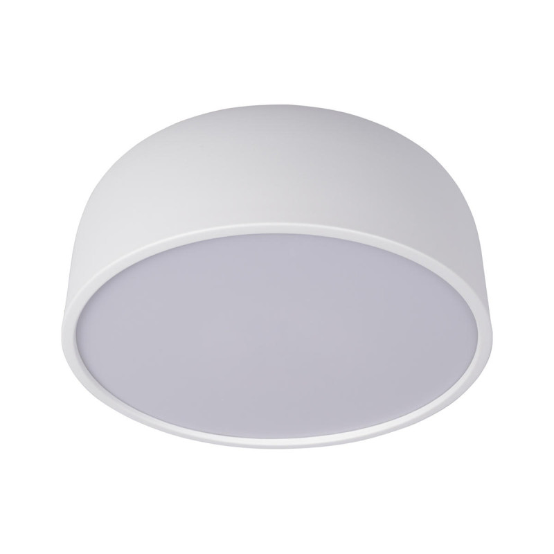 Светильник 35 см, 24W, 4000K Loft It (Light for You) Axel 10201/350 White, белый