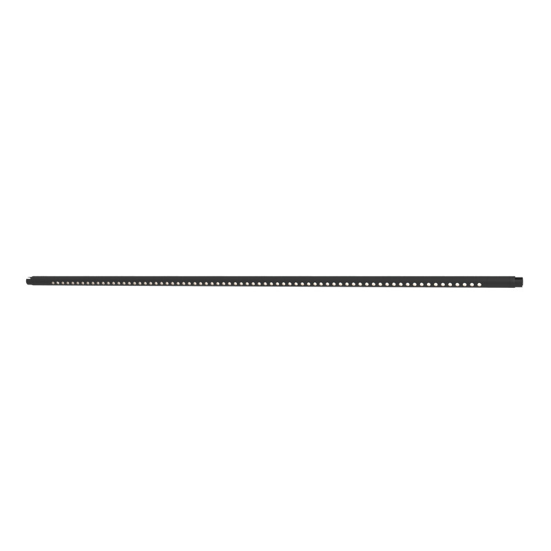 Светильник встраиваемый модульный TECHNO 3 см, 1*LED 24W 4000K ST LUCE ST1650.447.24 черный