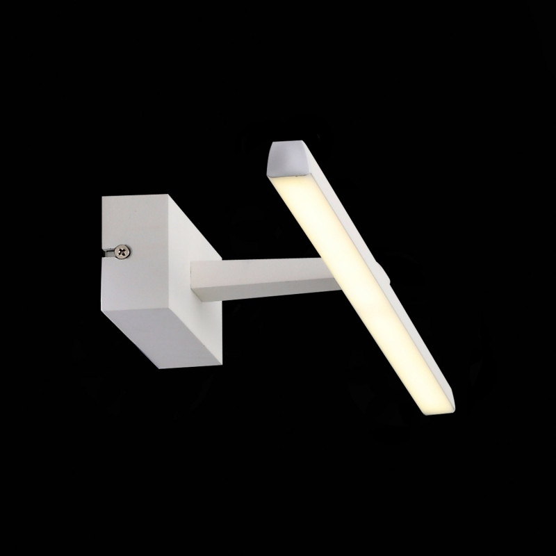 Подсветка 60 см, 12W, 3000K ST LUCE MARETO SL446.581.01 Белый