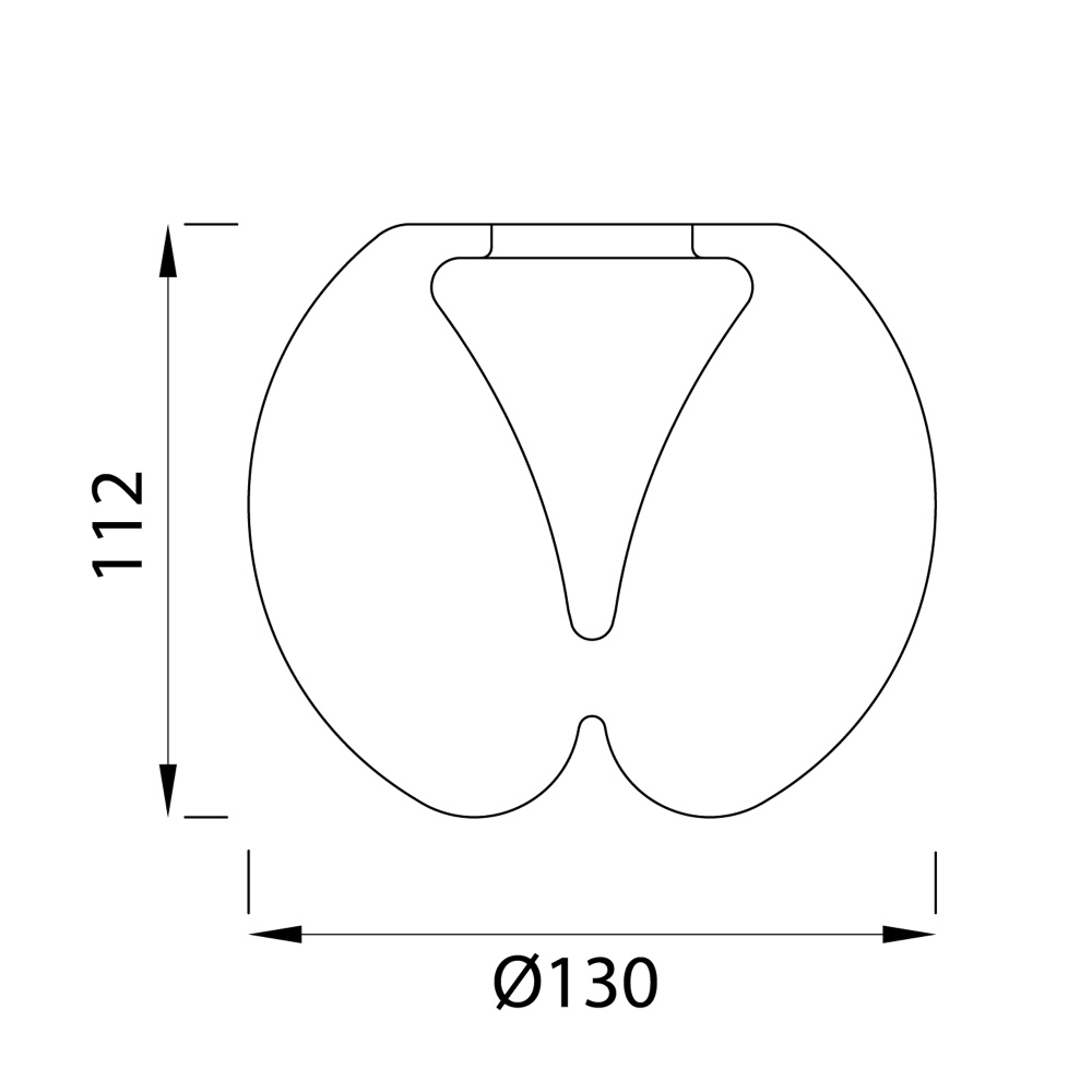 Люстра подвесная 35*211,2 см, 5*LED*5W, 3000K, Mantra Andromeda MAN8932+5PL (8938-8941), золотой