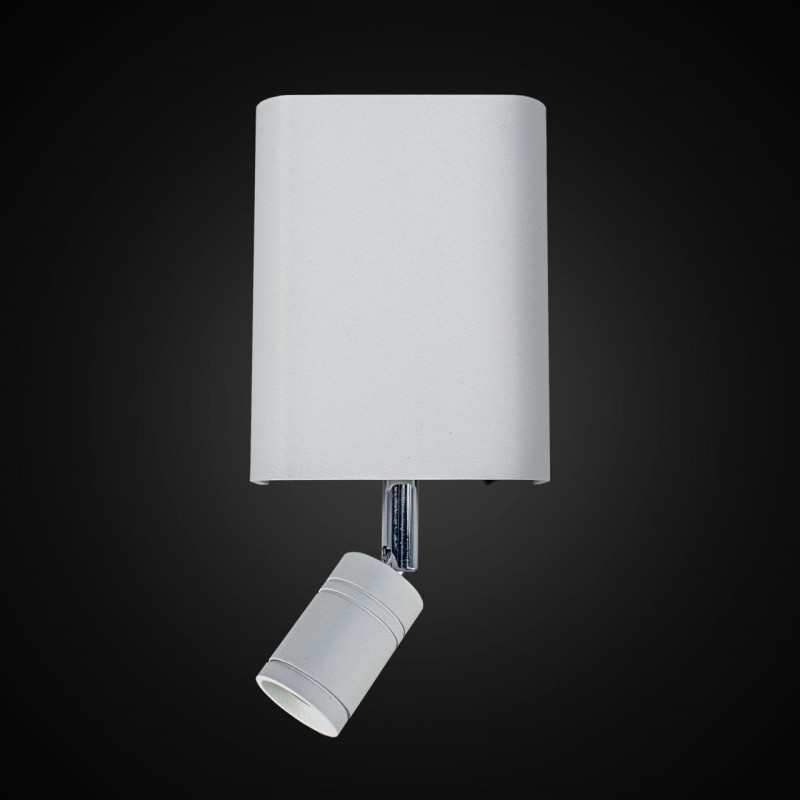 Бра Citilux CL704410 Декарт белый