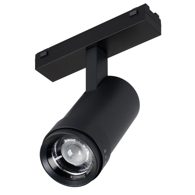 Светильник на шине Arlight 044482 13*4,7*10 см, 10W, белый (дневной)K,