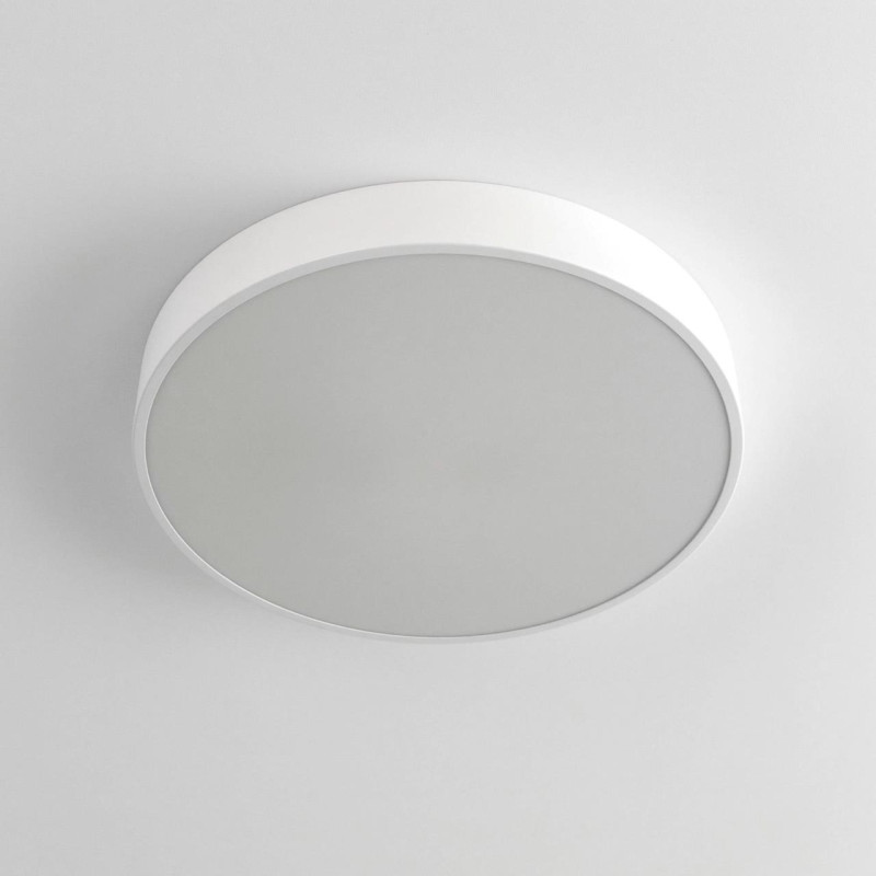 Светильник 40 см, 70W, 3000-5500K Citilux Купер CL72470G0 RGB, белый