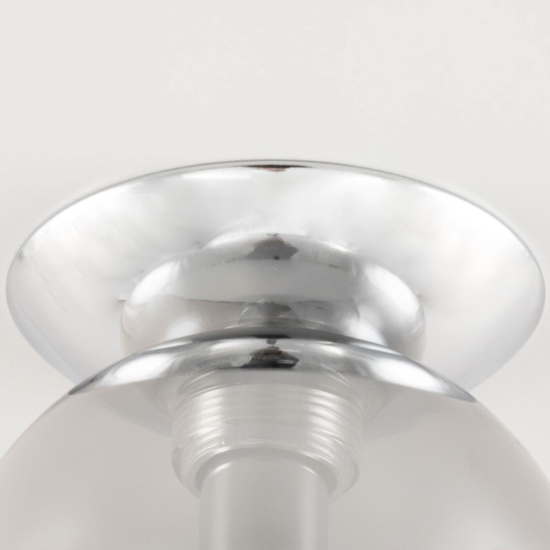 Светильник 15 см Citilux Томми CL102510 хром