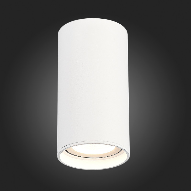 Светильник 8 см, 15W, 3000K ST LUCE ST157.532.15 Белый