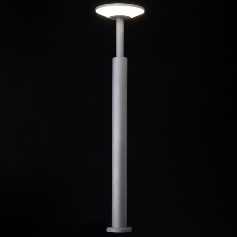 Светильник 90 см, 15W, 4000K, Citilux Dorn CLU05B LED, графит