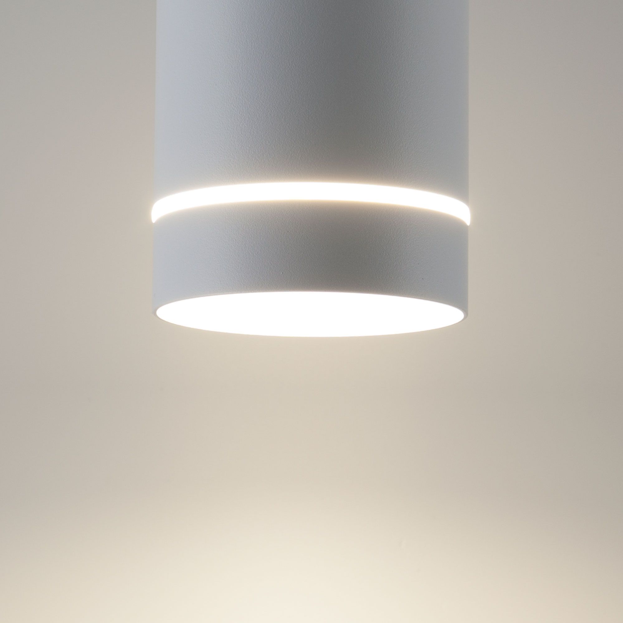 Светильник 8*8 см, LED 9W, 4200K DLR021 9W 4200K белый матовый Elektrostandard