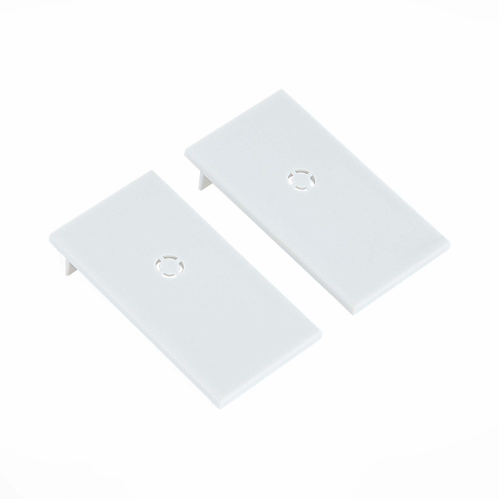 Заглушка торцевая SKYLINE 220 ST-Luce ST015.522.15H