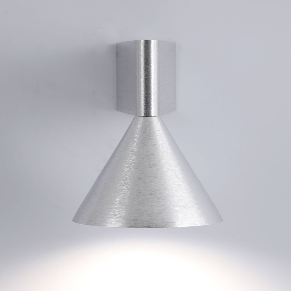 Бра 12 см, 5W, 4000K, Lussole LSP-4037