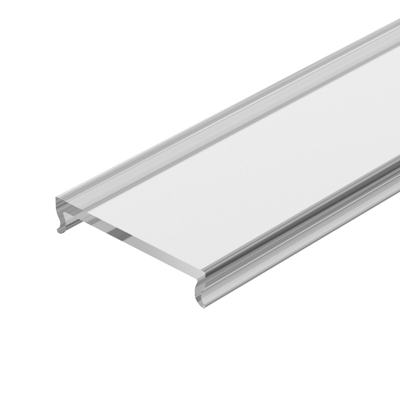 Экран Arlight 019626 200*3,65* см. Цена указана за 2 метра. Продается кратно 2 метрам.