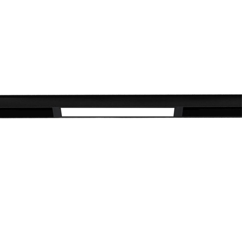 Светильник на шине 22*2,5*4,1 см 9W, 3000-6000K, Aployt Magnetic track 220 APL.0201.00.09, черный