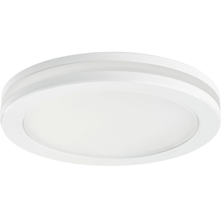 Встраиваемый светильник Light Star Maturo 070674, 15W LED, 4000K, белый