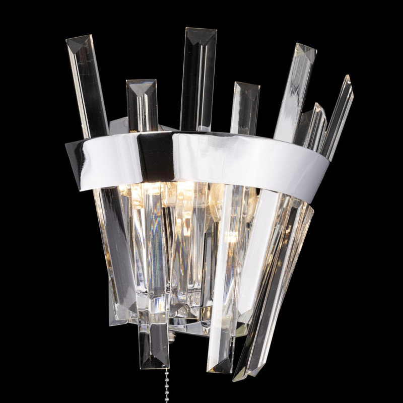 Бра Citilux CL307310 Вестерос Хром