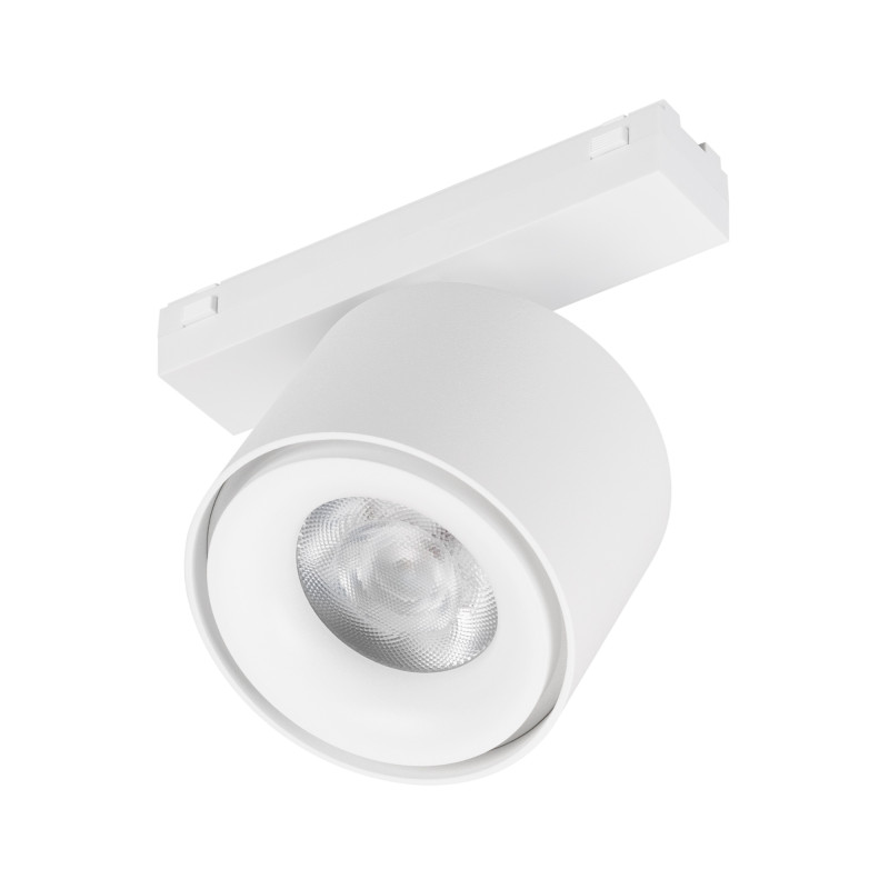 Светильник на шине Arlight 044467 11,5*7,5*8,8 см, 10W, белый (дневной)K,