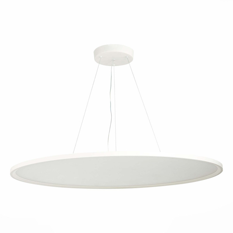 Светильник подвесной 120 см, 120W 4000K ST LUCE Подвесные светильники ST602.543.120 Белый
