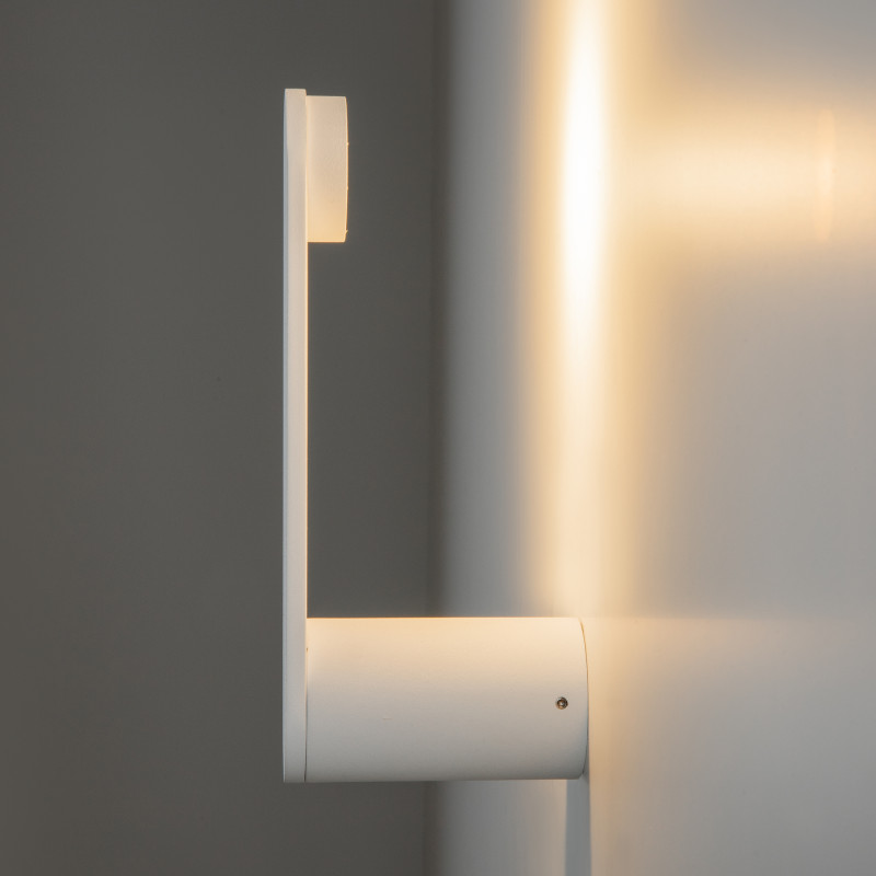 Бра 5*21 см, 3000К, Maytoni CONNECT MOD356WL-L4W3K белый