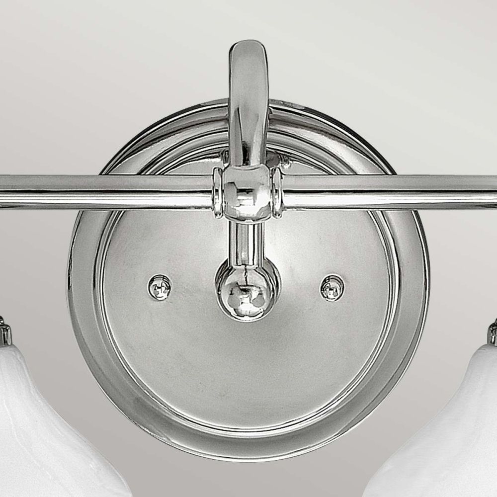 Бра для ванных комнат HK-AINSLEY2-BATH Hinkley, арт. HK-AINSLEY2-BATH