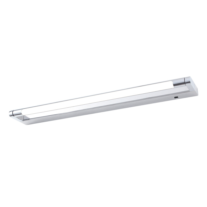 Подсветка для картин 62 см, 12W, 3000-6000K, Crystal Lux CLT 127W600 CH, хром