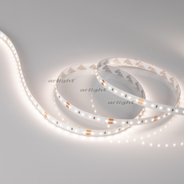 Лента MICROLED-M120-8mm 24V Day4000 (14 W/m, IP20, 2216, 5m) (Arlight, Открытый) 024429(2). Цена указана за 5 метров. Продается кратно 5 метрам.