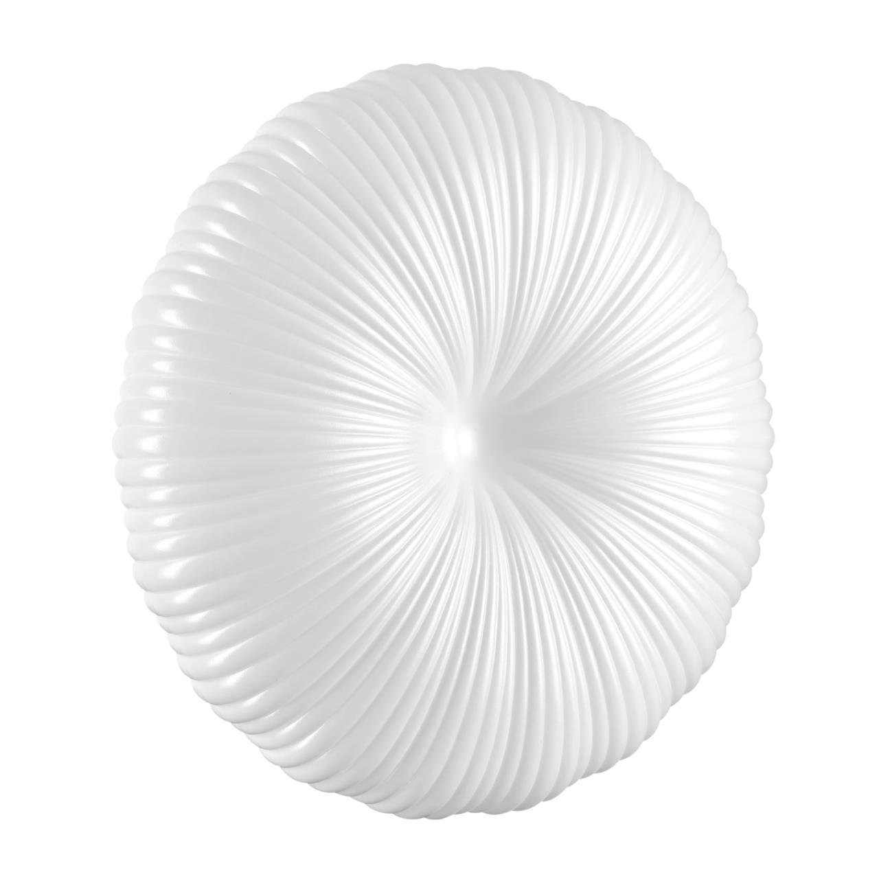 Cветильник 50,5*12 см, LED 70W, 3000-6000 К, IP43, белый, пластик Sonex Anix, 7678/EL