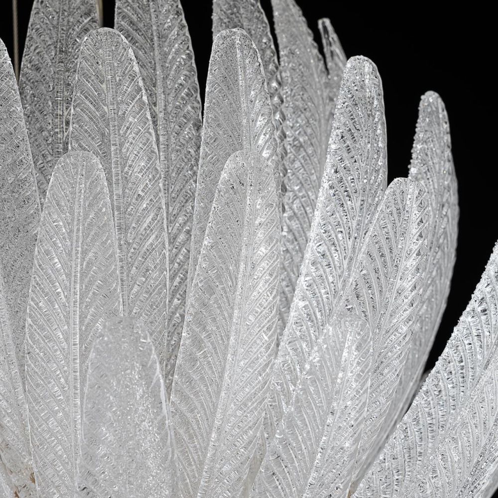 Светильник 60 см, Citilux DELTORO CL327160, золото