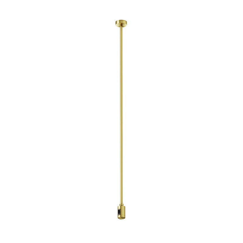 Стойка 2,9*2,9*80,6 см, Maytoni Technical Magnetic trаck system Flarity латунь TRA159C-SL1-BS латунный