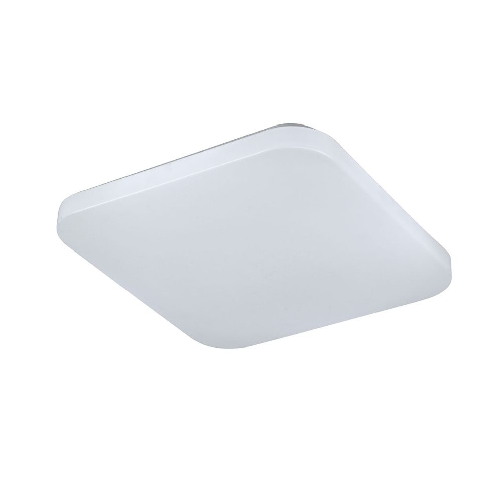 Светильник 40 см, 45W, 5000K Mantra Quatro II 6244 белый