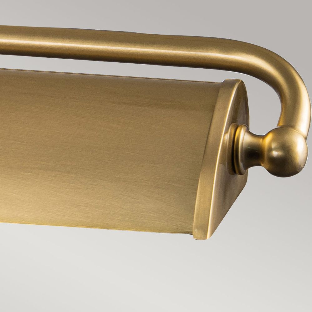 Светильник для картин Elstead Lighting, Арт. WINCHFIELD-PLL-AB