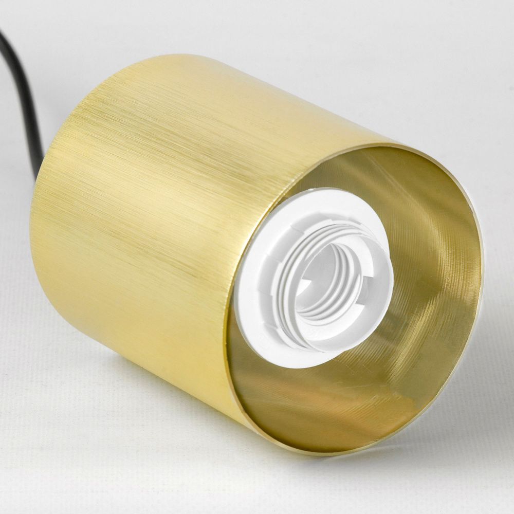 Подвесной светильник *10*35-150 см, 1*E27*28W, Lussole Grimes LSP-8967, черный