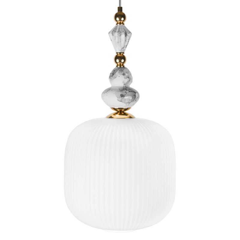 Подвесной светильник *25*-54,5 см, 1*E27*40W, LOFT IT Family 10365/E, золотой