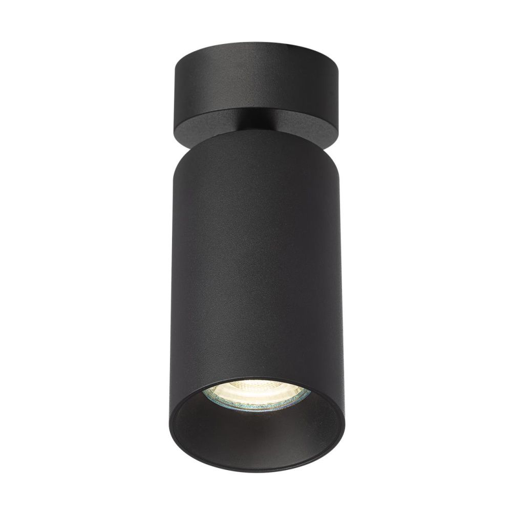 Светильник 14 см, Citilux AXEL CL512211, черный