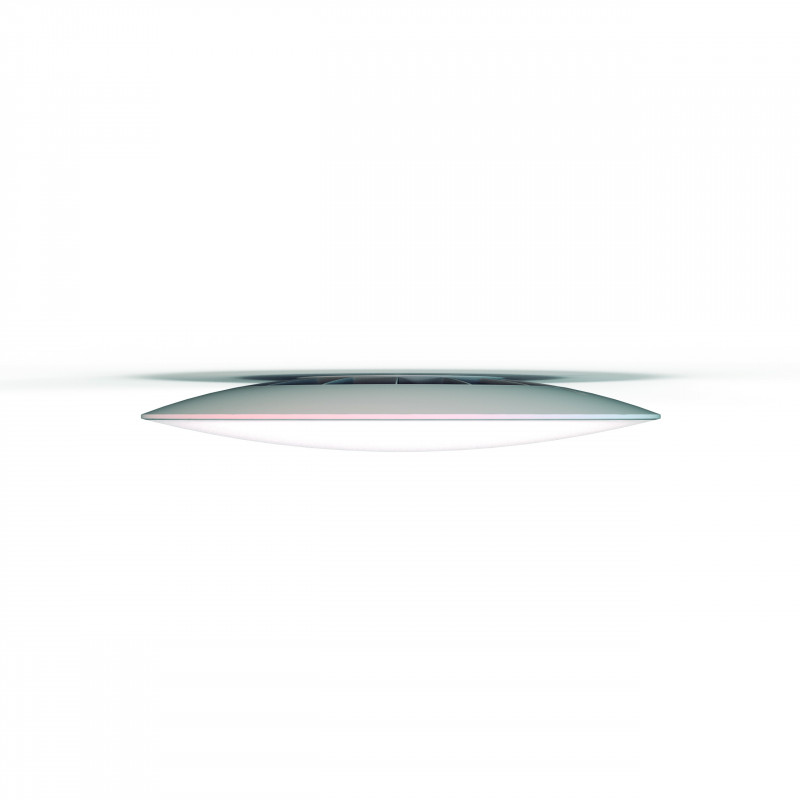 Светильник *25*4,6 см, LED *  16W, 5000К Mantra Slim  7970, белый