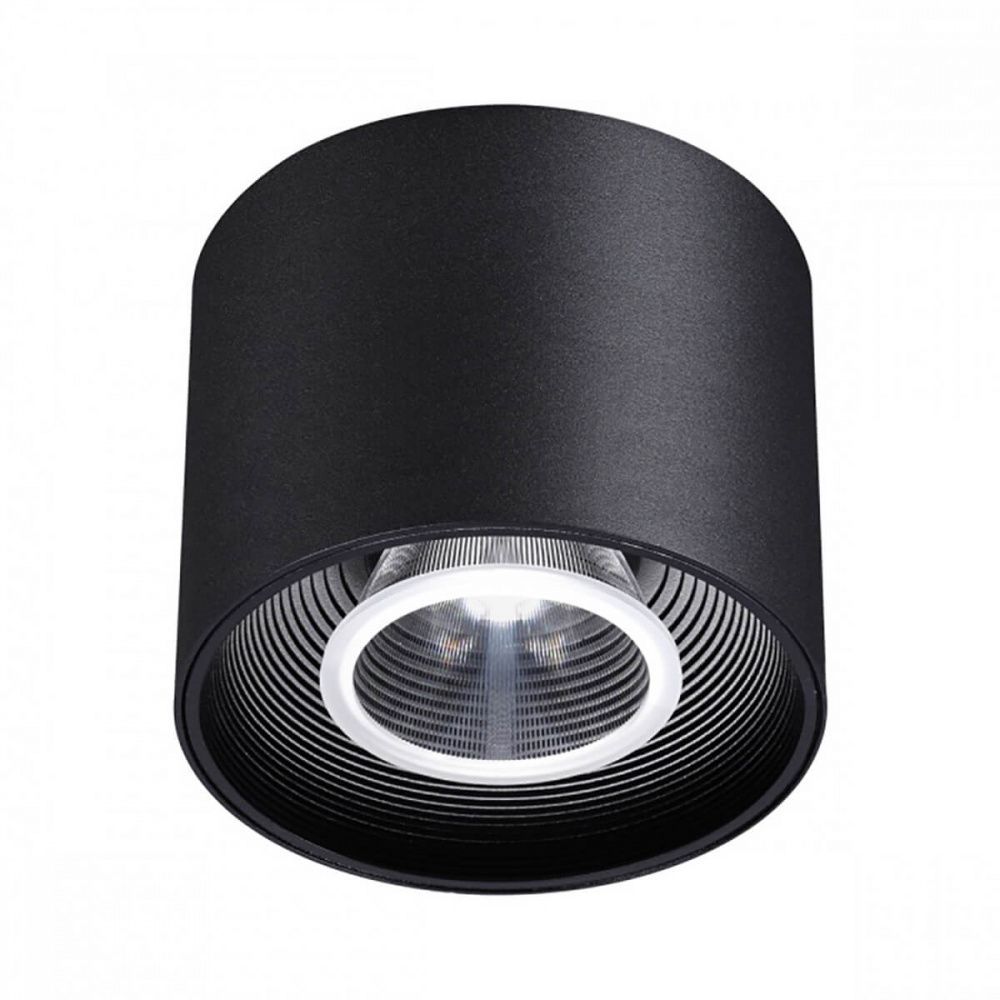 Светильник 9,8*9,8 см, LED 15W, 4000K Novotech OVER NT21 000 BIND 358792
