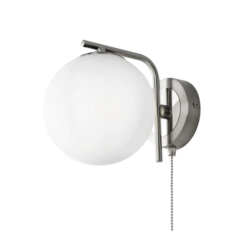 Бра Citilux Томми CL102314 хром