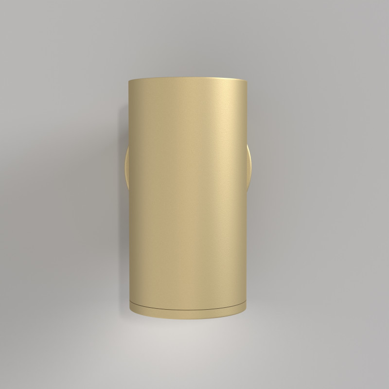 Бра Maytoni Technical Focus S C068WL-01MG, золото