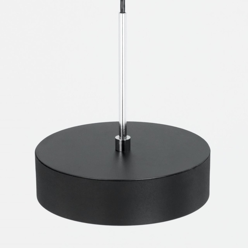Светильник 14*120 см, LED*12 W, 4000 К, Черный Citilux Тао CL712S122N