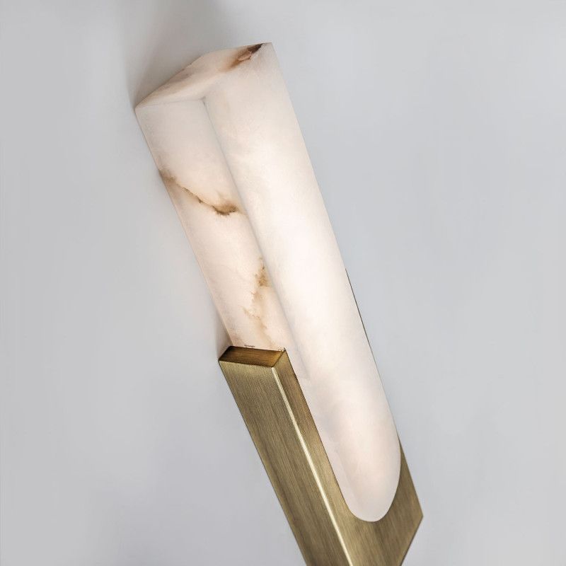 Настенный светильник MODESTYLE MS.103.400 AB