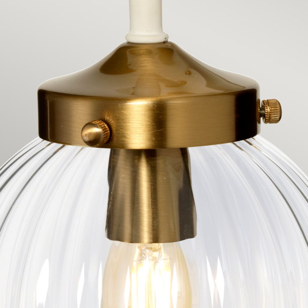 Бра  Elstead Lighting, Арт. DL-COSMOS1