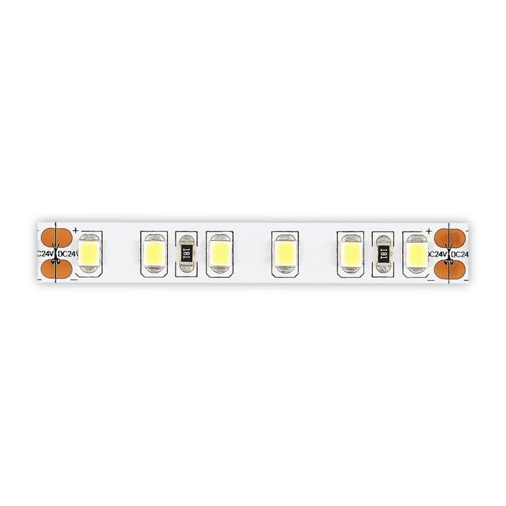 Светодиодная лента ST Luce 24V 9,6Вт/м 4000К 5м IP20 ST5001.410.20, цена за метр