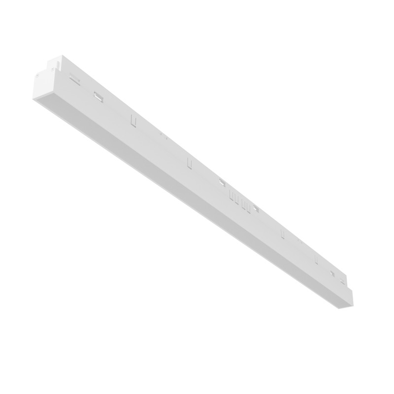 Светильник 60 см, 24W, 3000K, Maytoni Exility TR030-2-24W3K-W, белый