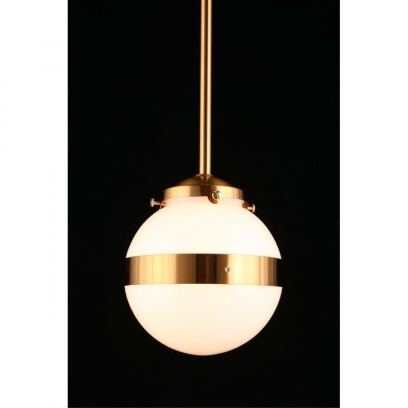 Подвесной светильник 15*50-150 см, 1*E27, 40W, Aployt LULU APL.820.06.01, бронзовый