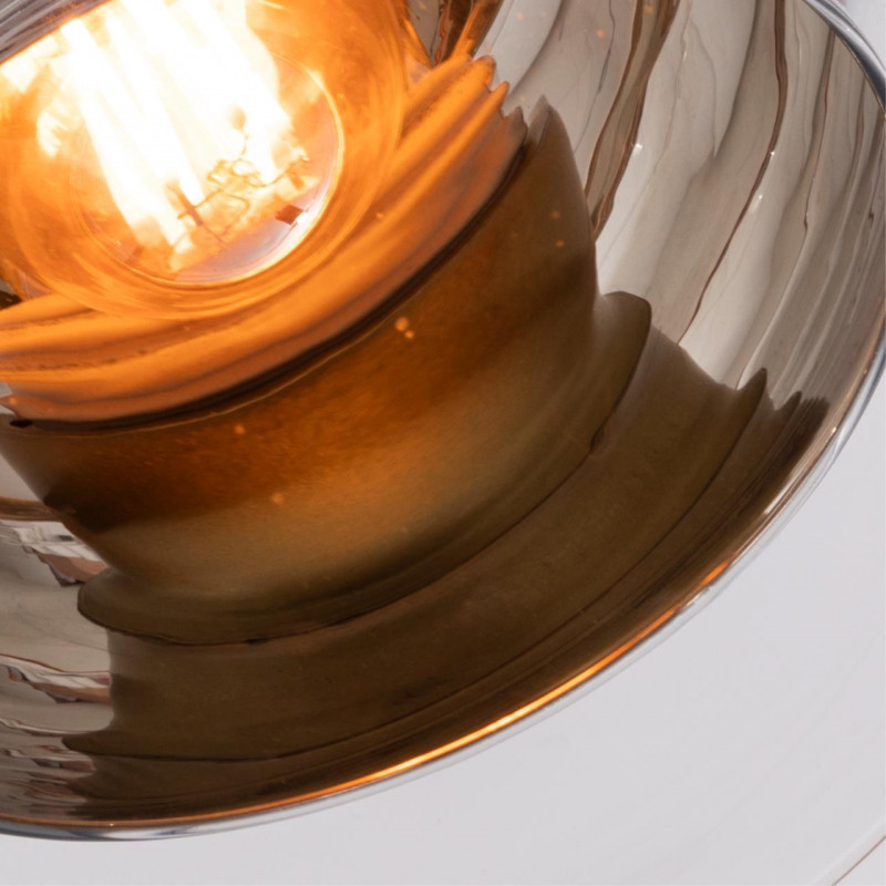 Светильник 80 см, Arte Lamp Rastaban A7984SP-3CC, хром
