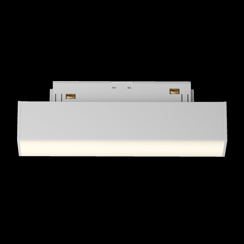 Светильник 15 см, 7W, 3000K, Maytoni Technical TR074-2-7W3K-W, белый