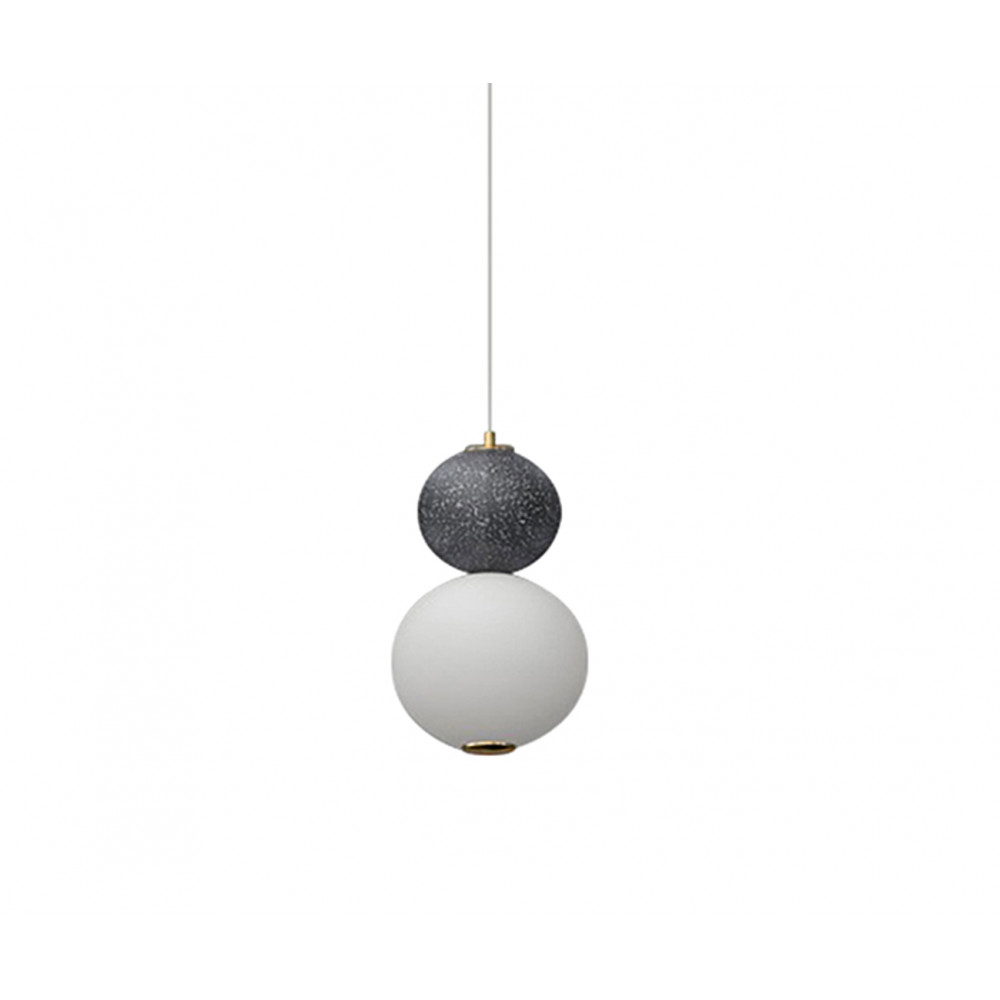 Светильник 10 см, 6W, 4000K Kink Light Мони KIN07627-1+1,19 золото