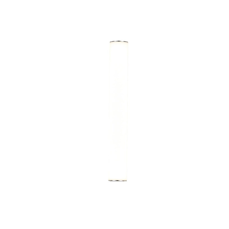 Светильник настенный 4 см, 6W 3000K ST LUCE CURRA SL1599.161.01 Хром