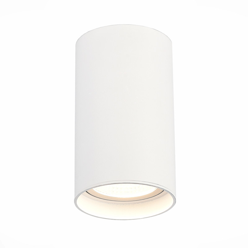 Светильник 10 см, 20W 3000K ST LUCE ST157.532.20 Белый