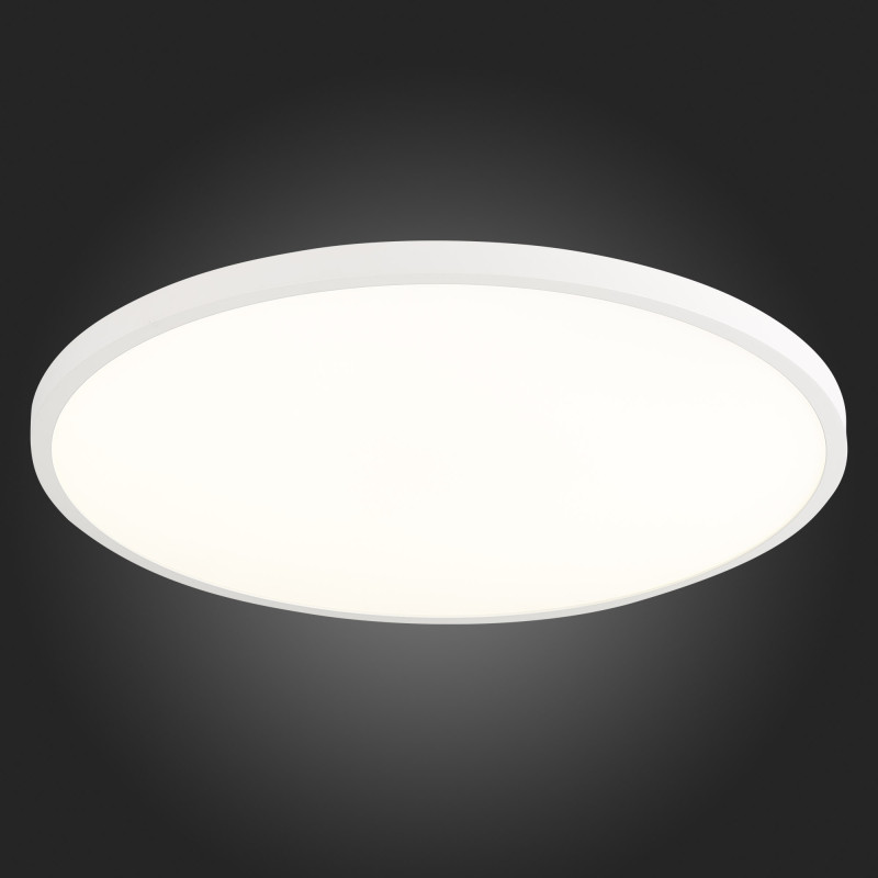 Светильник 60 см, 48W 4000K ST LUCE Накладные светильники ST601.542.48 Белый